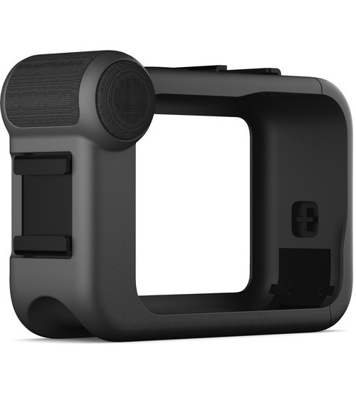 GoPro Hero8 Black Media Mod